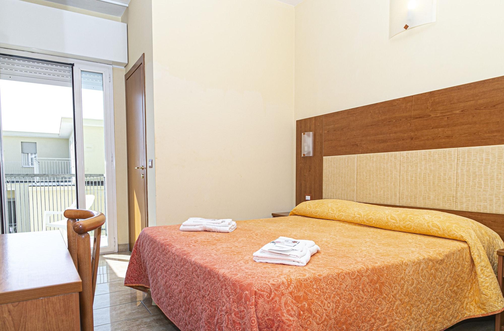 Hotel Ambasciatori Bellaria-Igea Marina Exterior photo