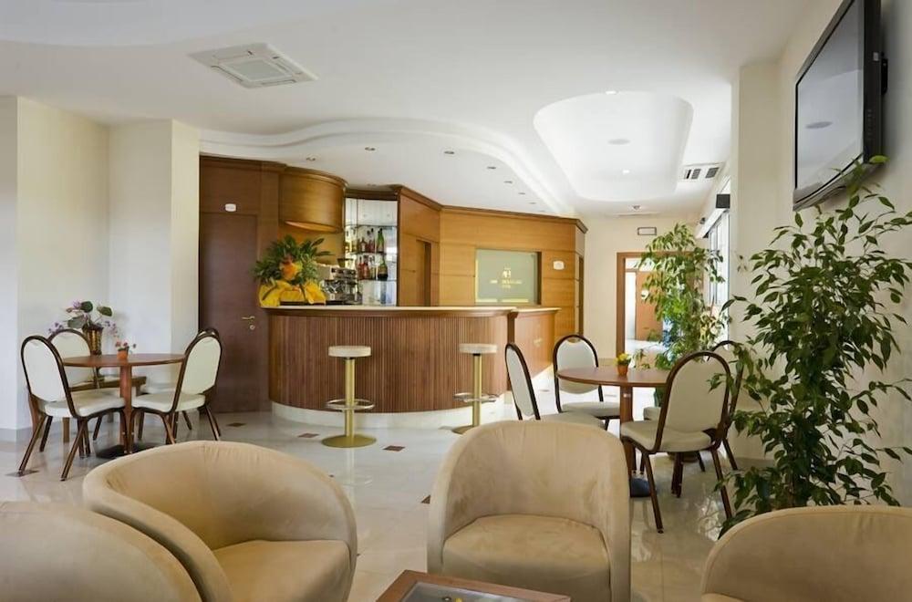 Hotel Ambasciatori Bellaria-Igea Marina Exterior photo